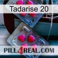 Tadarise 20 14